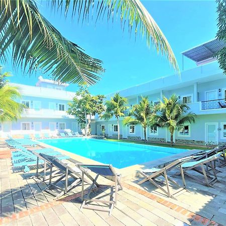 פאן ת'ייט Miami Hostel - Mui Ne מראה חיצוני תמונה