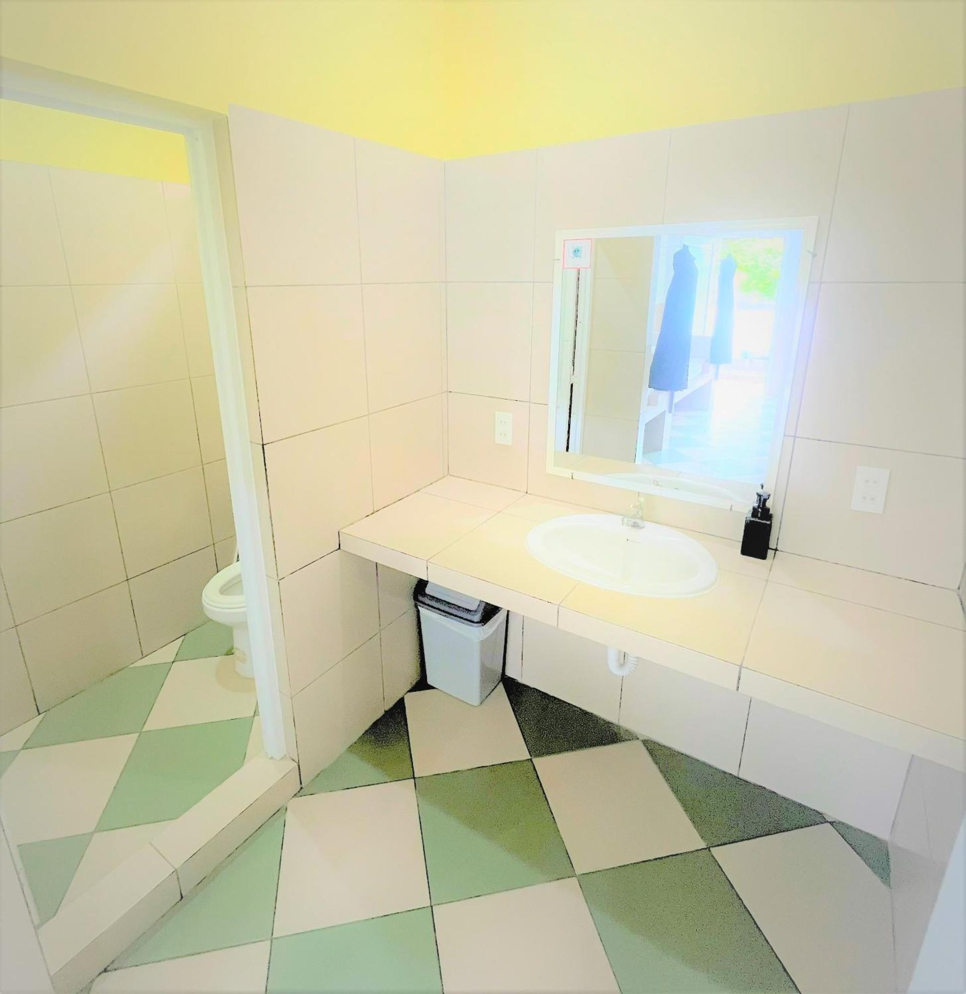 פאן ת'ייט Miami Hostel - Mui Ne מראה חיצוני תמונה