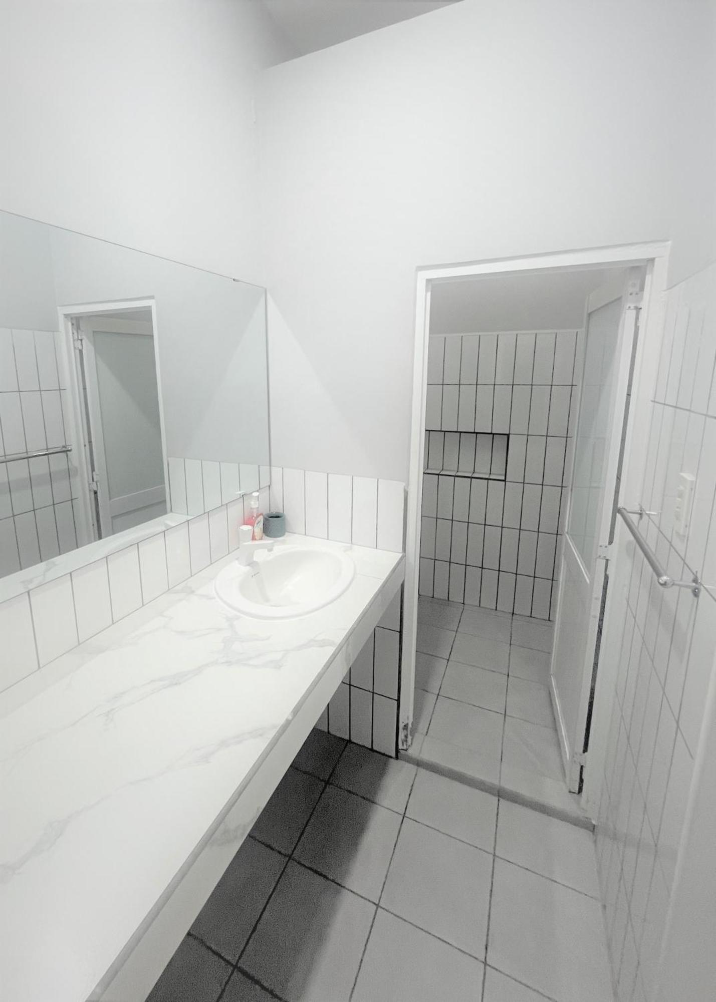 פאן ת'ייט Miami Hostel - Mui Ne מראה חיצוני תמונה