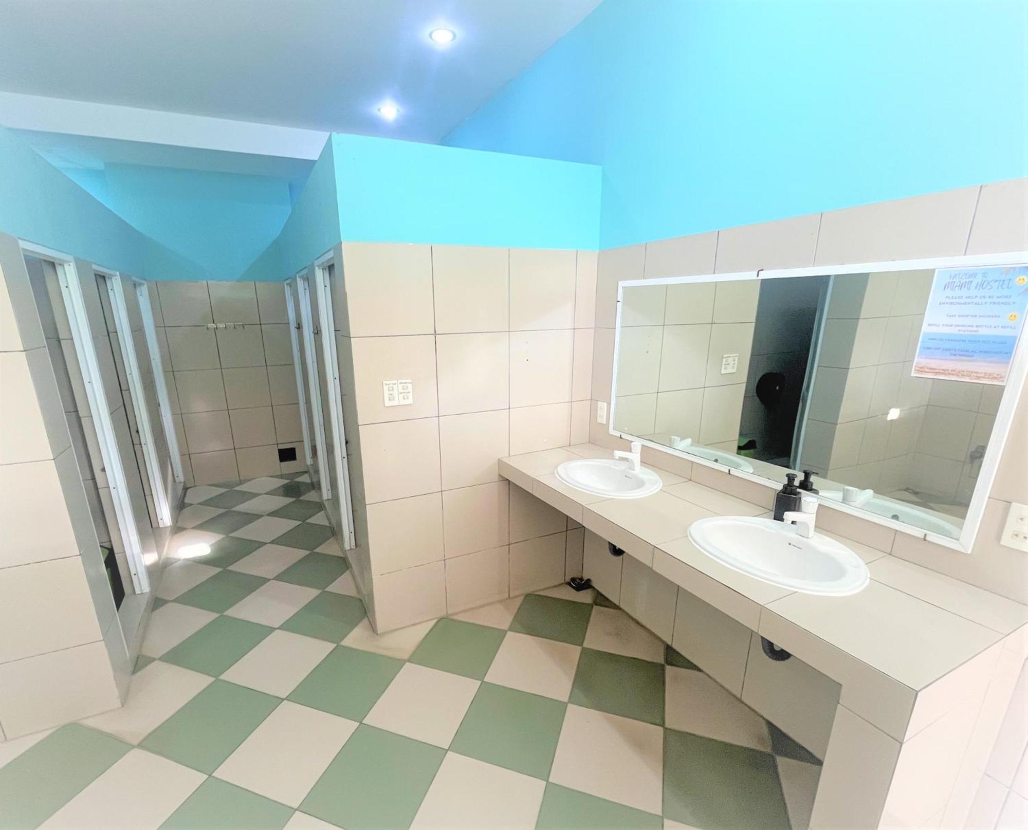 פאן ת'ייט Miami Hostel - Mui Ne מראה חיצוני תמונה