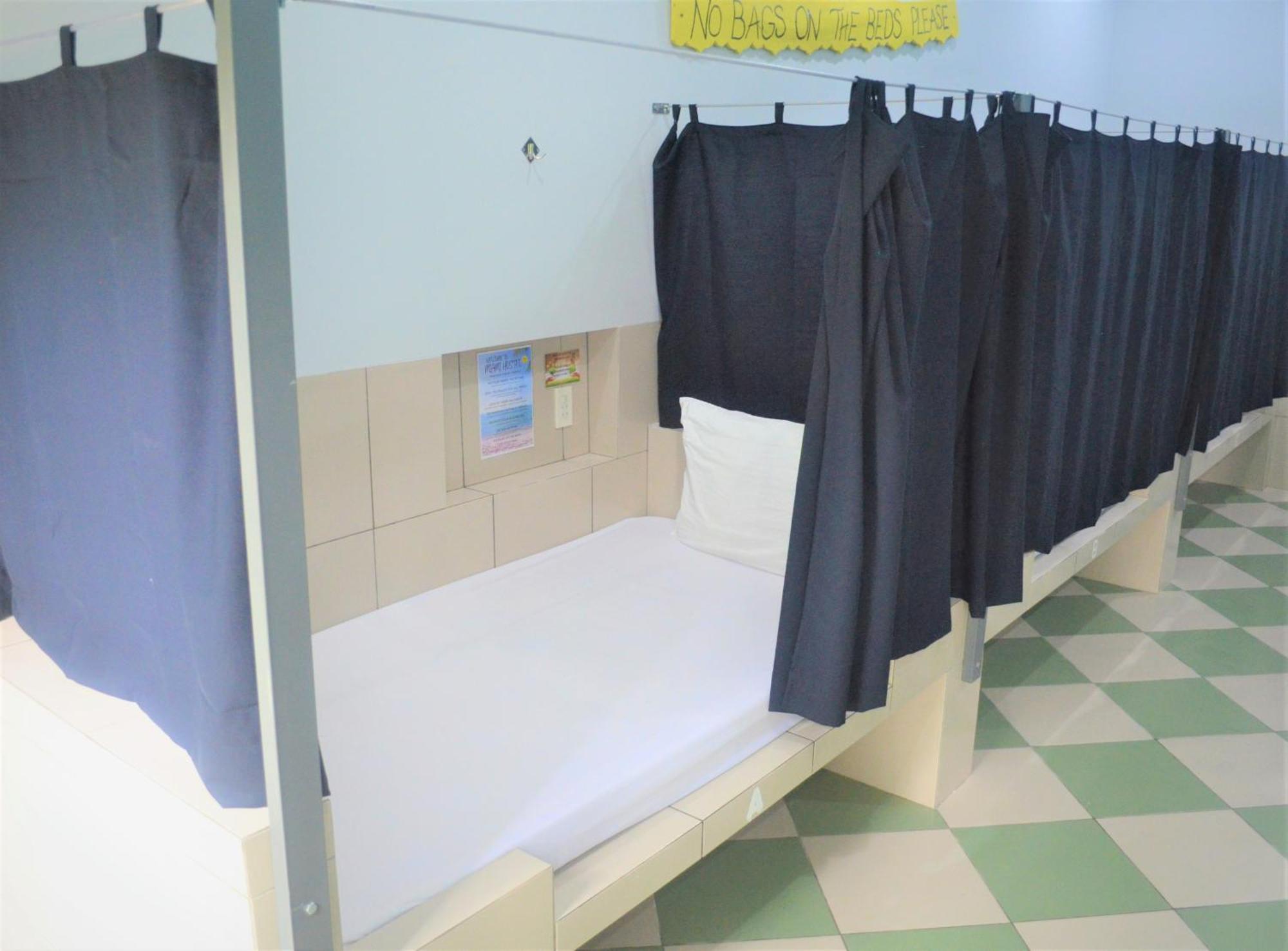 פאן ת'ייט Miami Hostel - Mui Ne מראה חיצוני תמונה