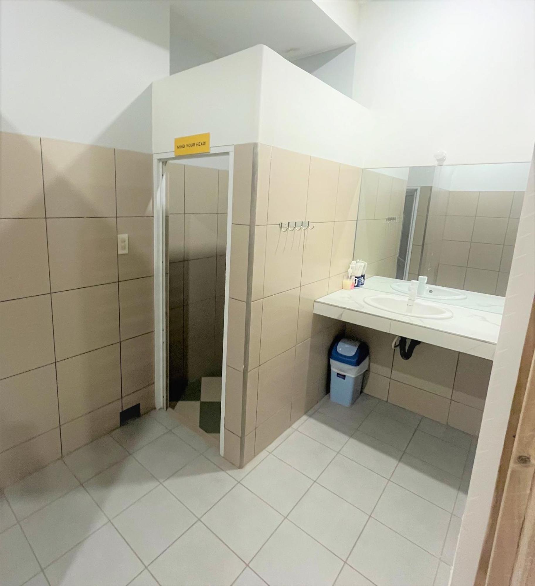 פאן ת'ייט Miami Hostel - Mui Ne מראה חיצוני תמונה