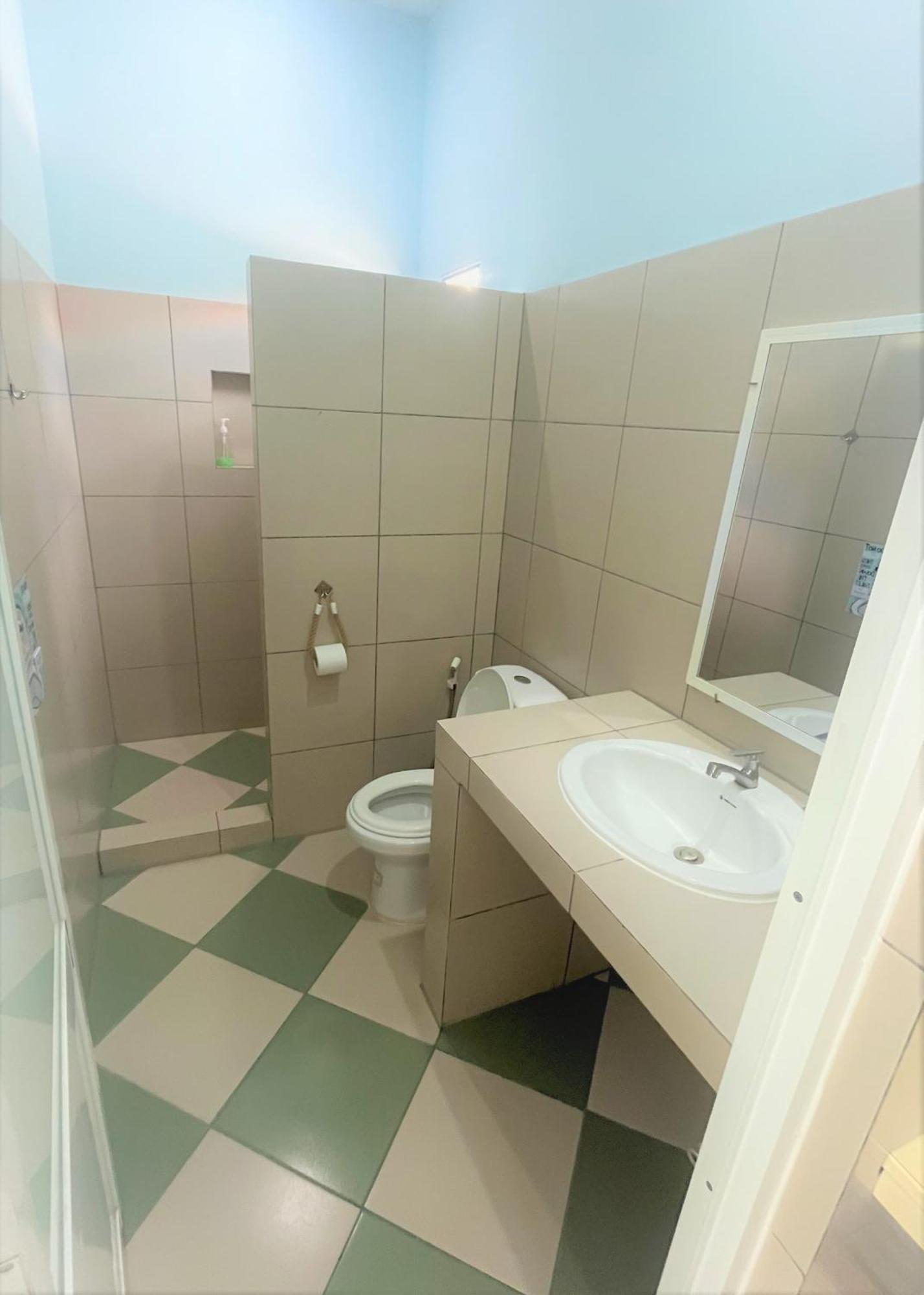 פאן ת'ייט Miami Hostel - Mui Ne מראה חיצוני תמונה