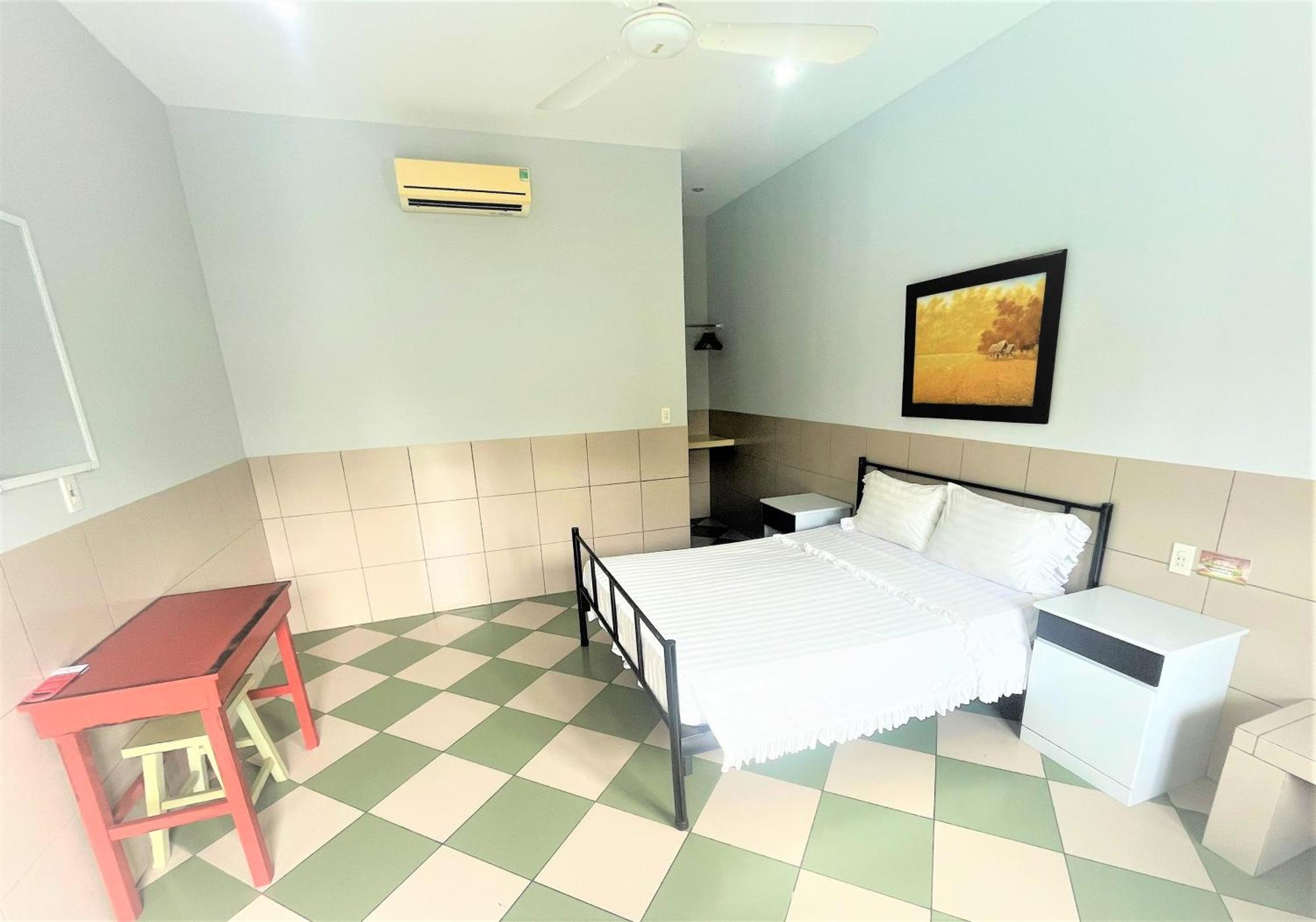 פאן ת'ייט Miami Hostel - Mui Ne מראה חיצוני תמונה
