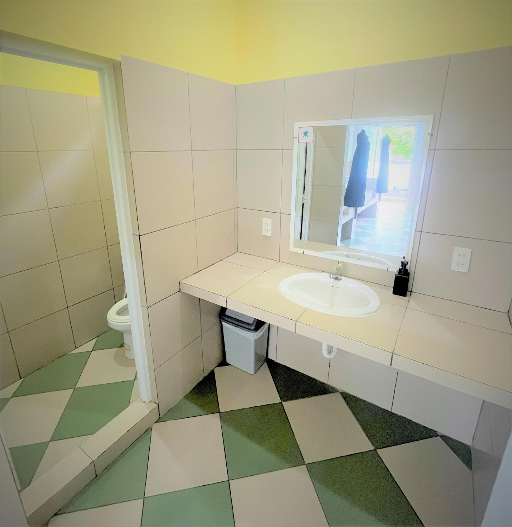 פאן ת'ייט Miami Hostel - Mui Ne מראה חיצוני תמונה